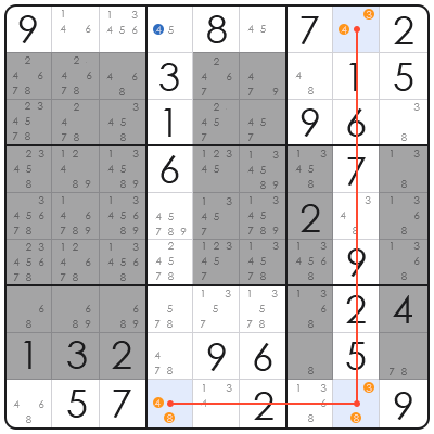 is sudoku math