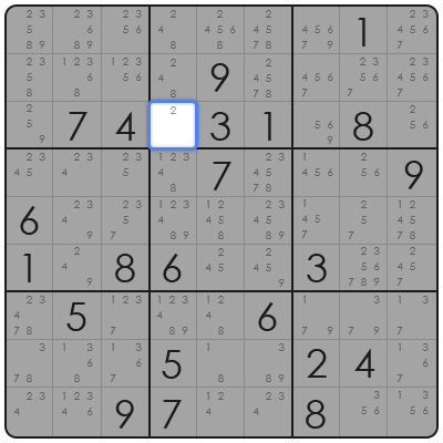 how to create a sudoku puzzle